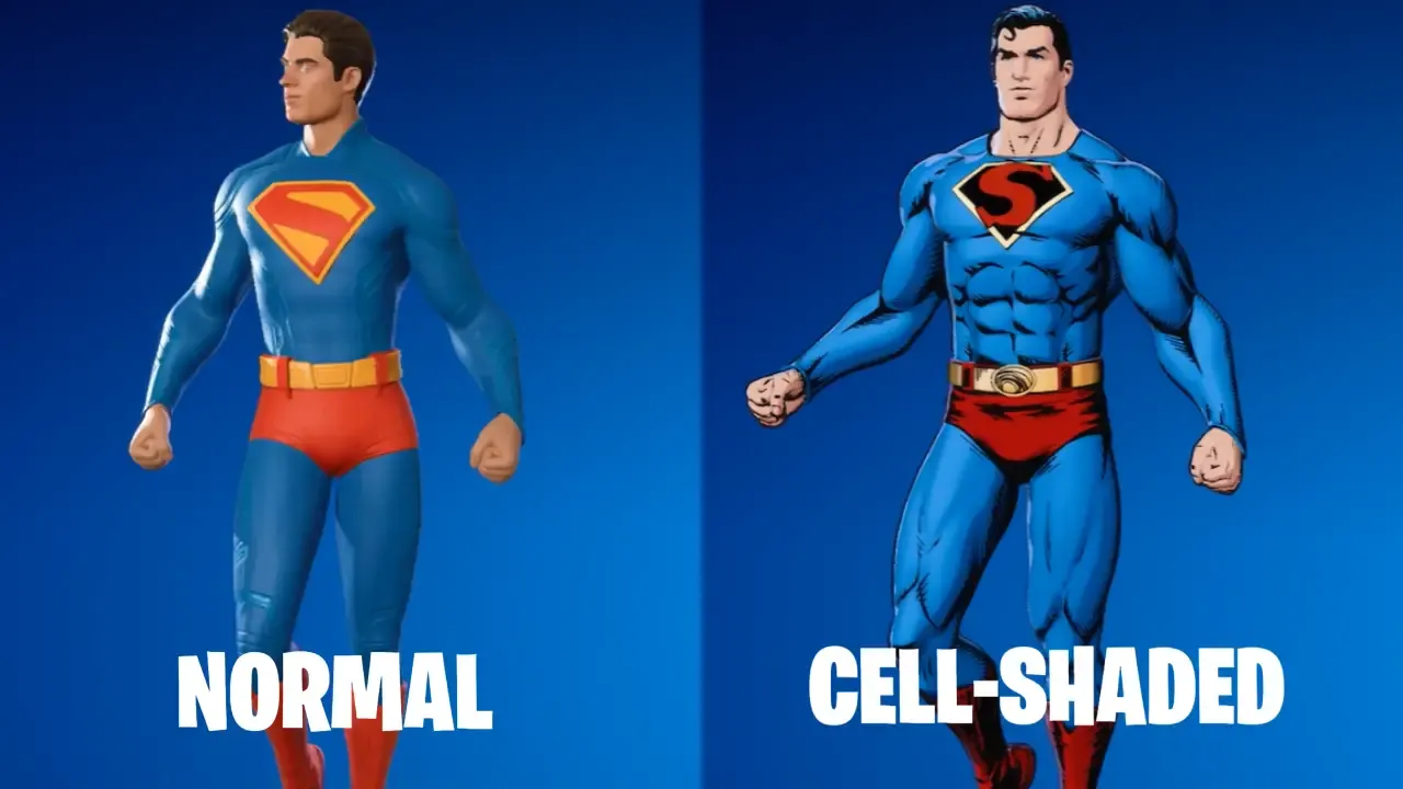 cell shaded skin comparison.webp